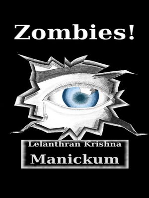 cover image of Zombies!